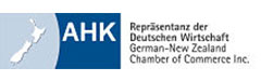 German New Zealand Chamber of Commerce