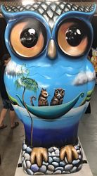 The Big Hoot 