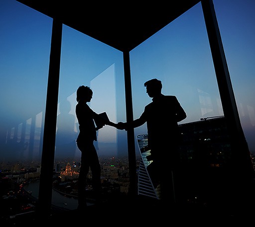 Business Succession Toolkit: Vendor Finance