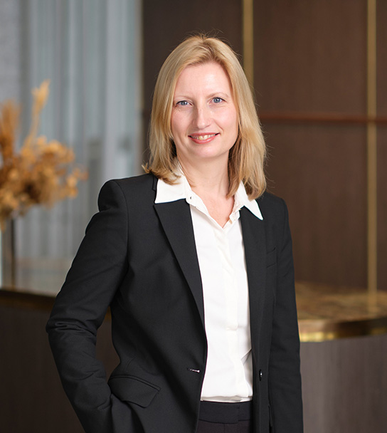 Julika Wahlmann-Smith