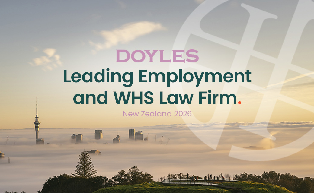 Hesketh Henry recognised in Doyle’s Guide 2026 rankings