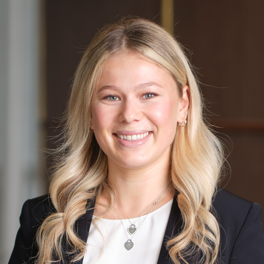 Celebrating a Remarkable Academic Achievement