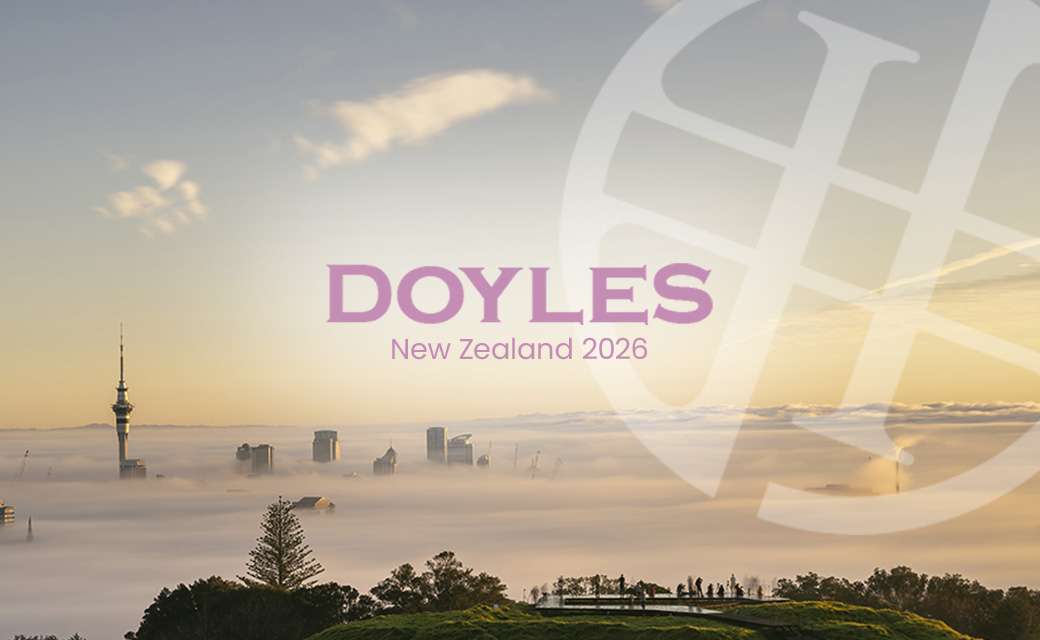 Doyles Guide 2026 Recognition – Construction & Infrastructure Team