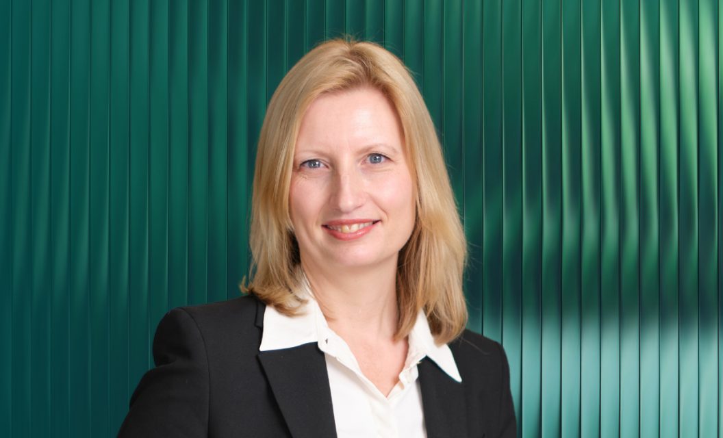 Julika Wahlmann-Smith appointed to the German-New Zealand Chamber of Commerce Board
